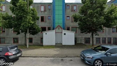 Apartments for rent in Malmö City - Photo from Google Street View