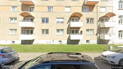 Apartments for rent in Kalmar - Photo from Google Street View