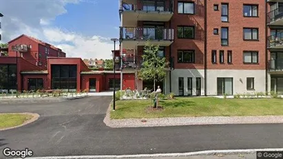 Apartments for rent in Jönköping - Photo from Google Street View