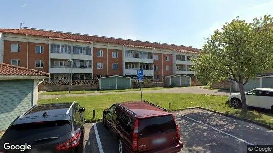 Apartments for rent in Norrköping - Photo from Google Street View