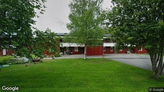 Apartments for rent in Skellefteå - Photo from Google Street View
