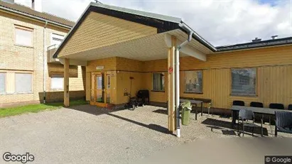 Apartments for rent in Skellefteå - Photo from Google Street View