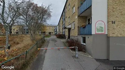 Apartments for rent in Finspång - Photo from Google Street View