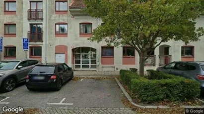 Apartments for rent in Trelleborg - Photo from Google Street View