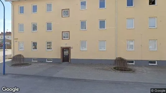 Apartments for rent in Falköping - Photo from Google Street View