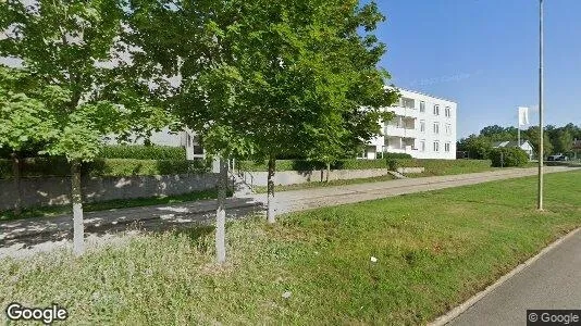 Apartments for rent in Växjö - Photo from Google Street View