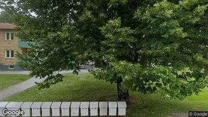 Apartments for rent in Eda - Photo from Google Street View