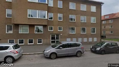 Apartments for rent in Jönköping - Photo from Google Street View