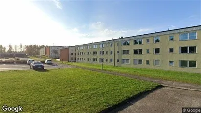 Apartments for rent in Eskilstuna - Photo from Google Street View