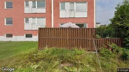 Apartments for rent in Finspång - Photo from Google Street View
