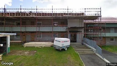 Apartments for rent in Dorotea - Photo from Google Street View