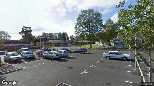 Apartments for rent in Växjö - Photo from Google Street View