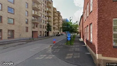 Apartments for rent in Borås - Photo from Google Street View