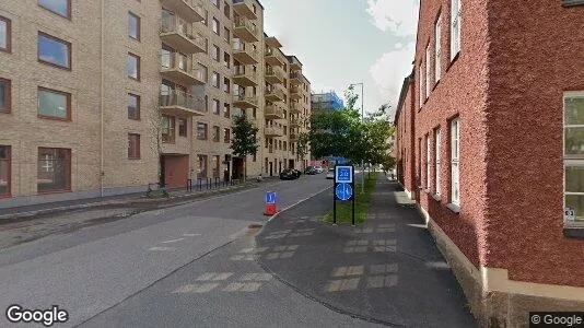 Apartments for rent in Borås - Photo from Google Street View