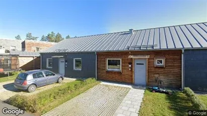 Apartments for rent in Kristianstad - Photo from Google Street View
