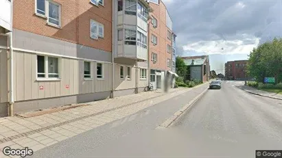 Apartments for rent in Skellefteå - Photo from Google Street View
