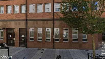 Apartments for rent in Eskilstuna - Photo from Google Street View