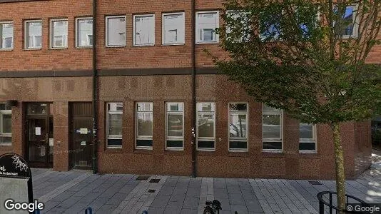 Apartments for rent in Eskilstuna - Photo from Google Street View