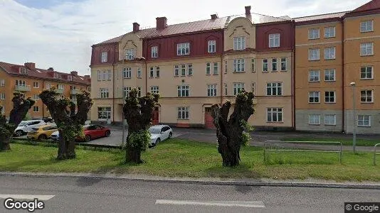 Apartments for rent in Solna - Photo from Google Street View