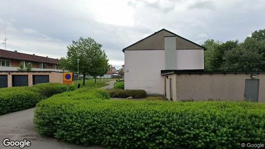 Apartments for rent in Mönsterås - Photo from Google Street View