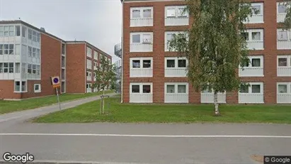 Apartments for rent in Sundsvall - Photo from Google Street View