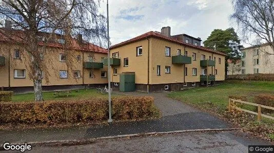 Apartments for rent in Eskilstuna - Photo from Google Street View