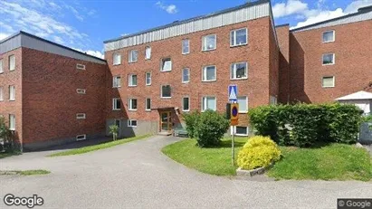 Apartments for rent in Borås - Photo from Google Street View
