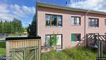 Apartments for rent in Ånge - Photo from Google Street View