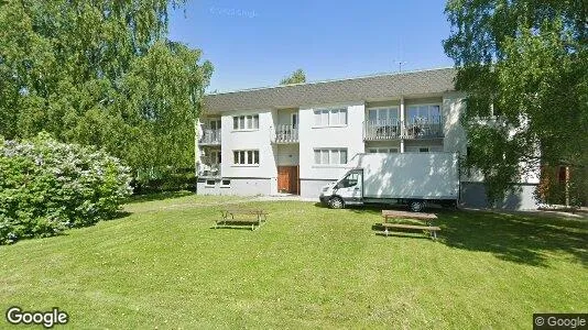 Apartments for rent in Uppsala - Photo from Google Street View