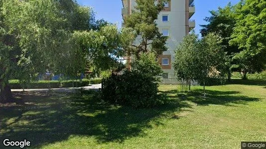 Apartments for rent in Botkyrka - Photo from Google Street View