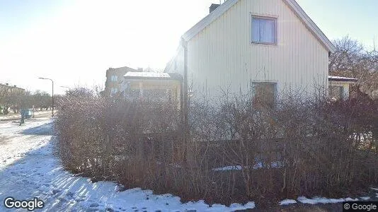 Apartments for rent in Stockholm South - Photo from Google Street View