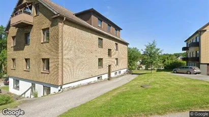 Apartments for rent in Ulricehamn - Photo from Google Street View