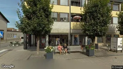 Apartments for rent in Eksjö - Photo from Google Street View