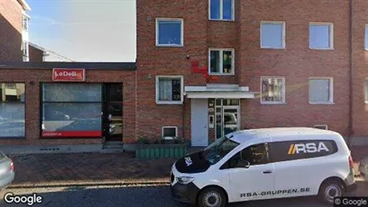 Apartments for rent in Malmö City - Photo from Google Street View