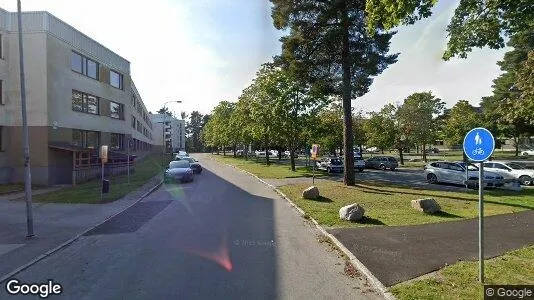 Apartments for rent in Gävle - Photo from Google Street View