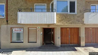 Apartments for rent in Helsingborg - Photo from Google Street View