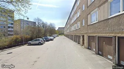 Apartments for rent in Sundbyberg - Photo from Google Street View