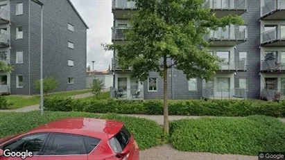 Apartments for rent in Växjö - Photo from Google Street View