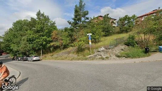 Apartments for rent in Stockholm South - Photo from Google Street View