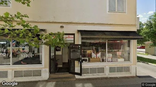 Apartments for rent in Borås - Photo from Google Street View