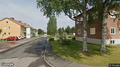 Apartments for rent in Laxå - Photo from Google Street View