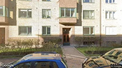 Apartments for rent in Malmö City - Photo from Google Street View