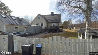 Apartments for rent in Täby - Photo from Google Street View