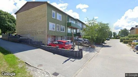 Apartments for rent in Stockholm South - Photo from Google Street View
