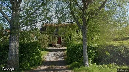 Apartments for rent in Uppsala - Photo from Google Street View