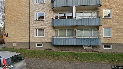 Apartments for rent in Eskilstuna - Photo from Google Street View