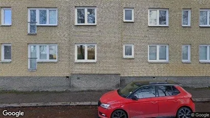 Apartments for rent in Eskilstuna - Photo from Google Street View