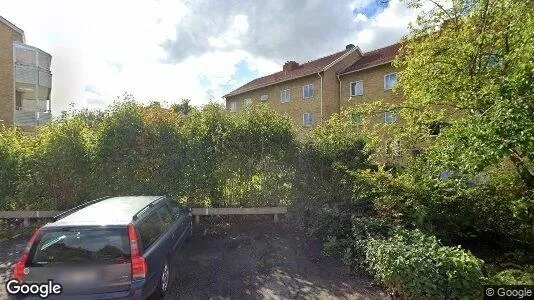 Apartments for rent in Bjuv - Photo from Google Street View