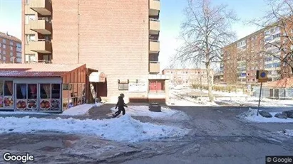 Apartments for rent in Norrköping - Photo from Google Street View