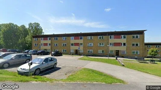 Apartments for rent in Ulricehamn - Photo from Google Street View